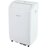 Miniatura 4 de AIRE ACONDICIONADO HISENSE APH09QC 2200 FRIGORIAS BOMBA CALOR