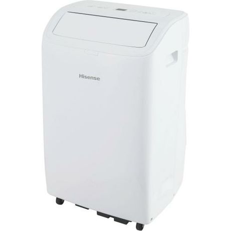 AIRE ACONDICIONADO HISENSE APH09QC 2200 FRIGORIAS BOMBA CALOR - Imagen 4 de 6 AIRE ACONDICIONADO HISENSE APH09QC 2200 FRIGORIAS BOMBA CALOR - Imagen 4 de 6