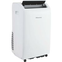 Miniatura 5 de AIRE ACONDICIONADO HISENSE APH09QC 2200 FRIGORIAS BOMBA CALOR