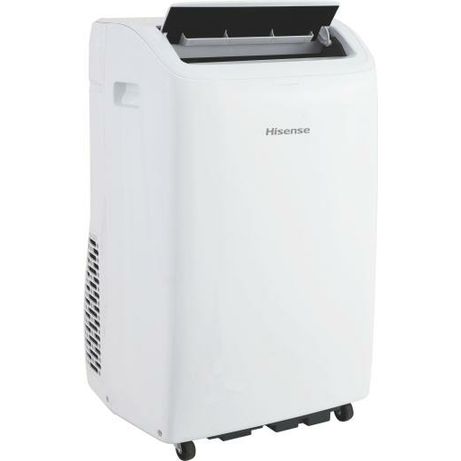 AIRE ACONDICIONADO HISENSE APH09QC 2200 FRIGORIAS BOMBA CALOR - Imagen 5 de 6 AIRE ACONDICIONADO HISENSE APH09QC 2200 FRIGORIAS BOMBA CALOR - Imagen 5 de 6