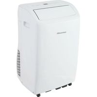 Miniatura 6 de AIRE ACONDICIONADO HISENSE APH09QC 2200 FRIGORIAS BOMBA CALOR