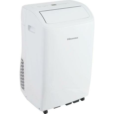 AIRE ACONDICIONADO HISENSE APH09QC 2200 FRIGORIAS BOMBA CALOR - Imagen 6 de 6 AIRE ACONDICIONADO HISENSE APH09QC 2200 FRIGORIAS BOMBA CALOR - Imagen 6 de 6