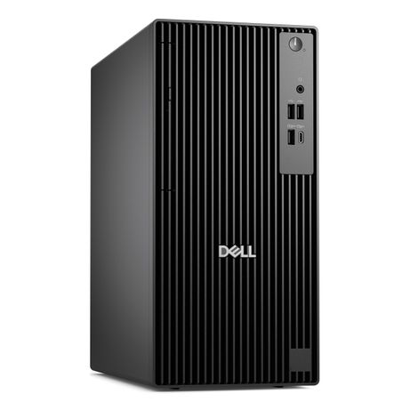Dell Pro Tower QCT1250/U5-235|16|5125GB - Imagen 3 de 5 Dell Pro Tower QCT1250/U5-235|16|5125GB - Imagen 3 de 5