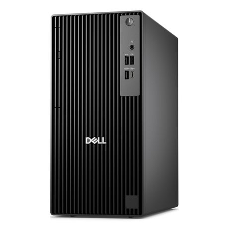 Dell Pro Tower QCT1250/U5-235|16|5125GB - Imagen 4 de 5 Dell Pro Tower QCT1250/U5-235|16|5125GB - Imagen 4 de 5