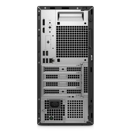 Dell Pro Tower QCT1250/U5-235|16|5125GB - Imagen 5 de 5 Dell Pro Tower QCT1250/U5-235|16|5125GB - Imagen 5 de 5