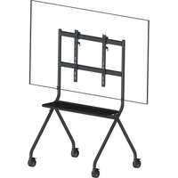 Miniatura 1 de VISION Flat Panel Easel Trolley 100kg