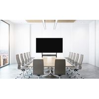 Miniatura 3 de VISION Flat Panel Easel Trolley 100kg