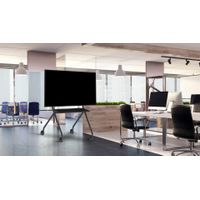 Miniatura 4 de VISION Flat Panel Easel Trolley 100kg