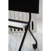 Miniatura 6 de VISION Flat Panel Easel Trolley 100kg