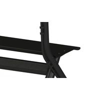 Miniatura 13 de VISION Flat Panel Easel Trolley 100kg