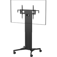 Miniatura 1 de VISION F50T Motorised Flat Panel Trolley