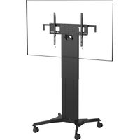 Miniatura 2 de VISION F50T Motorised Flat Panel Trolley