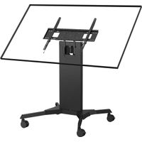 Miniatura 3 de VISION F50T Motorised Flat Panel Trolley