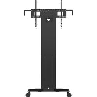 Miniatura 4 de VISION F50T Motorised Flat Panel Trolley