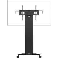 Miniatura 5 de VISION F50T Motorised Flat Panel Trolley