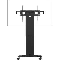 Miniatura 6 de VISION F50T Motorised Flat Panel Trolley