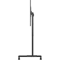 Miniatura 7 de VISION F50T Motorised Flat Panel Trolley