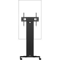 Miniatura 8 de VISION F50T Motorised Flat Panel Trolley
