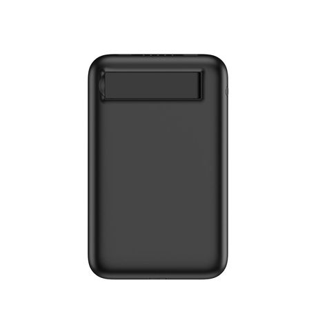 VEGER MagOn Kick VG W0553P 5000mAh powerbank Magnetic Wireless - Imagen 7 de 7 VEGER MagOn Kick VG W0553P 5000mAh powerbank Magnetic Wireless - Imagen 7 de 7