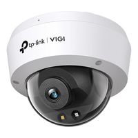 Miniatura 1 de TP-LINK CAMARA IP VIGI 3MP FULL-COLOR DOME NETWORK CAMERA