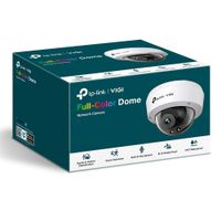 Miniatura 3 de TP-LINK CAMARA IP VIGI 3MP FULL-COLOR DOME NETWORK CAMERA