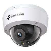 Miniatura 1 de TP-LINK CAMARA IP VIGI 3MP FULL-COLOR DOME NETWORK CAMERA