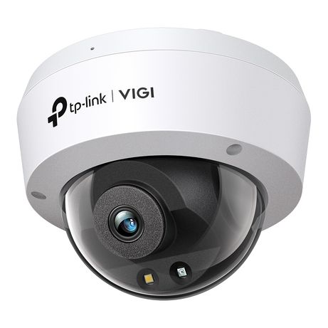 VIGI Cámara IP Domo C250 5MP Plástico Full-Color 4 - Imagen 2 de 2 VIGI Cámara IP Domo C250 5MP Plástico Full-Color 4 - Imagen 2 de 2