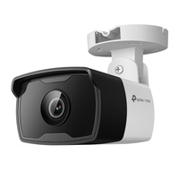 Miniatura 1 de VIGI Cámara IP Bullet C330I 3MP Plástico IR 4mm