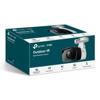 Miniatura 3 de VIGI Cámara IP Bullet C330I 3MP Plástico IR 4mm