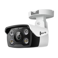 Miniatura 2 de VIGI Cámara IP Bullet C340 4MP Plástico Full-Color