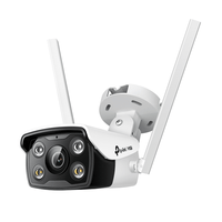Miniatura 1 de VIGI Cámara IP Bullet C340-W 4MP Plástico FColor 4