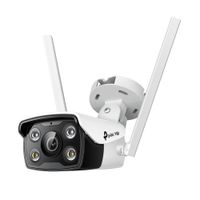 Miniatura 2 de VIGI Cámara IP Bullet C340-W 4MP Plástico FColor 4