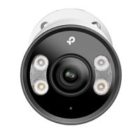 Miniatura 3 de VIGI Cámara IP Bullet C345 4MP Metal Full-Color 4m
