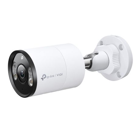 VIGI Cámara IP Bullet C345 4MP Metal Full-Color 4m - Imagen 4 de 5 VIGI Cámara IP Bullet C345 4MP Metal Full-Color 4m - Imagen 4 de 5