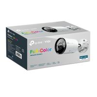 Miniatura 5 de VIGI Cámara IP Bullet C355 5MP Metal Full-Color 2.