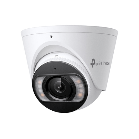 VIGI Cámara IP Turret C445 4MP Metal Full-Color 4m - Imagen 1 de 6 VIGI Cámara IP Turret C445 4MP Metal Full-Color 4m - Imagen 1 de 6
