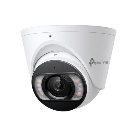 VIGI Cámara IP Turret C445 4MP Metal Full-Color 4m - Imagen 2 de 6 VIGI Cámara IP Turret C445 4MP Metal Full-Color 4m - Imagen 2 de 6