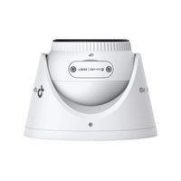Miniatura 4 de VIGI Cámara IP Turret C455 5MP Metal Full-Color 4m