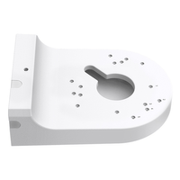 Miniatura 1 de SOPORTE CAMARA IP TP-LINK VIGI VJB-240 COMPATIBLE DOMO TURRET FISHEYE OCULTA CABLE ALEACION ALUMINIO