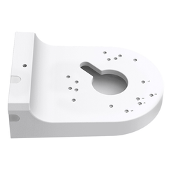 SOPORTE CAMARA IP TP-LINK VIGI VJB-240 COMPATIBLE DOMO TURRET FISHEYE OCULTA CABLE ALEACION ALUMINIO