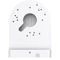 Miniatura 3 de SOPORTE CAMARA IP TP-LINK VIGI VJB-240 COMPATIBLE DOMO TURRET FISHEYE OCULTA CABLE ALEACION ALUMINIO