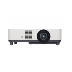 PROYECTOR SONY LASER EDUCATION CORPORATE COLOR WHITE LENTE FIXED RESOL.WUXGA BRILLO 6400 (7,000 CENTRE) GARANTIA 3 YEAR / 12000 (VPL-PHZ61/1)