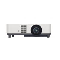 Miniatura 2 de PROYECTOR SONY LASER EDUCATION CORPORATE COLOR WHITE LENTE FIXED RESOL.WUXGA BRILLO 6400 (7,000 CENTRE) GARANTIA 3 YEAR / 12000 (VPL-PHZ61/1)