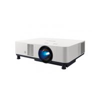 Miniatura 3 de PROYECTOR SONY LASER EDUCATION CORPORATE COLOR WHITE LENTE FIXED RESOL.WUXGA BRILLO 6400 (7,000 CENTRE) GARANTIA 3 YEAR / 12000 (VPL-PHZ61/1)