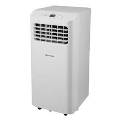 AIRE ACONDICIONADO HISENSE APC09KV 2236 FRIGORIAS