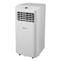 Miniatura 2 de AIRE ACONDICIONADO HISENSE APC09KV 2236 FRIGORIAS
