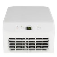 Miniatura 3 de AIRE ACONDICIONADO HISENSE APC09KV 2236 FRIGORIAS