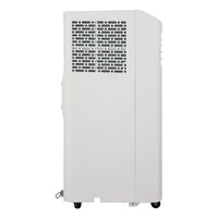 Miniatura 5 de AIRE ACONDICIONADO HISENSE APC09KV 2236 FRIGORIAS