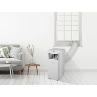 Miniatura 8 de AIRE ACONDICIONADO HISENSE APC09KV 2236 FRIGORIAS