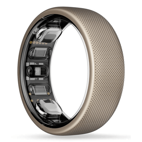 AMAZFIT HELIO RING SIZE 8 ANILLO INTELIGENTE - Imagen 1 de 3 AMAZFIT HELIO RING SIZE 8 ANILLO INTELIGENTE - Imagen 1 de 3